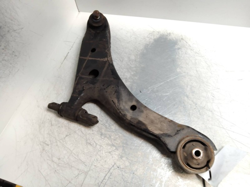 Recambio de brazo suspension inferior delantero derecho para hyundai santa fe (sm) 2.0 gls crdi referencia OEM IAM   