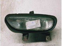 Recambio de faro antiniebla izquierdo para peugeot 406 coupe (s1/s2) 2.2 hdi referencia OEM IAM   