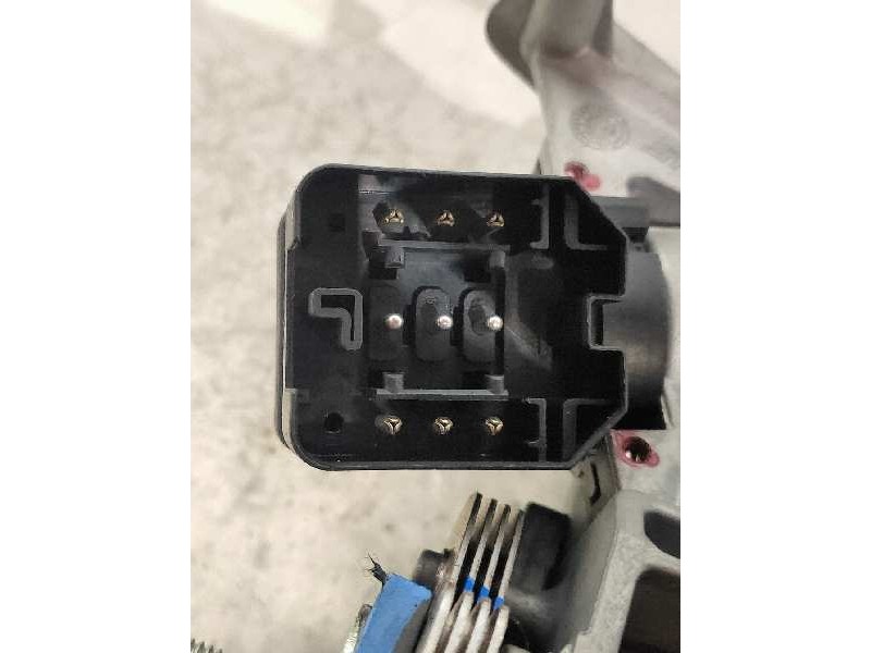 Recambio de columna direccion para mini mini (r50,r53) one referencia OEM IAM   