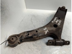 Recambio de brazo suspension inferior delantero derecho para hyundai santa fe (sm) 2.0 gls crdi referencia OEM IAM    2