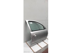Recambio de puerta delantera derecha para opel corsa c blue line referencia OEM IAM   5P 2