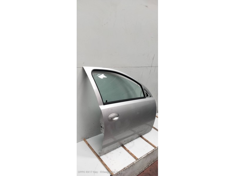 Recambio de puerta delantera derecha para opel corsa c blue line referencia OEM IAM   5P