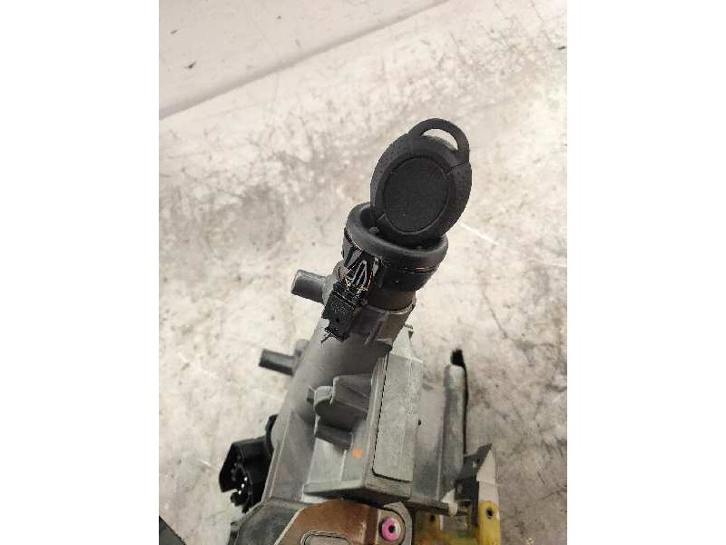 Recambio de columna direccion para mini mini (r50,r53) one referencia OEM IAM   