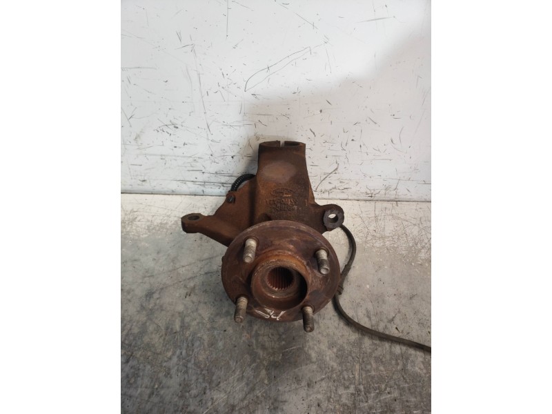Recambio de mangueta delantera derecha para ford cougar (mc) v6 referencia OEM IAM   