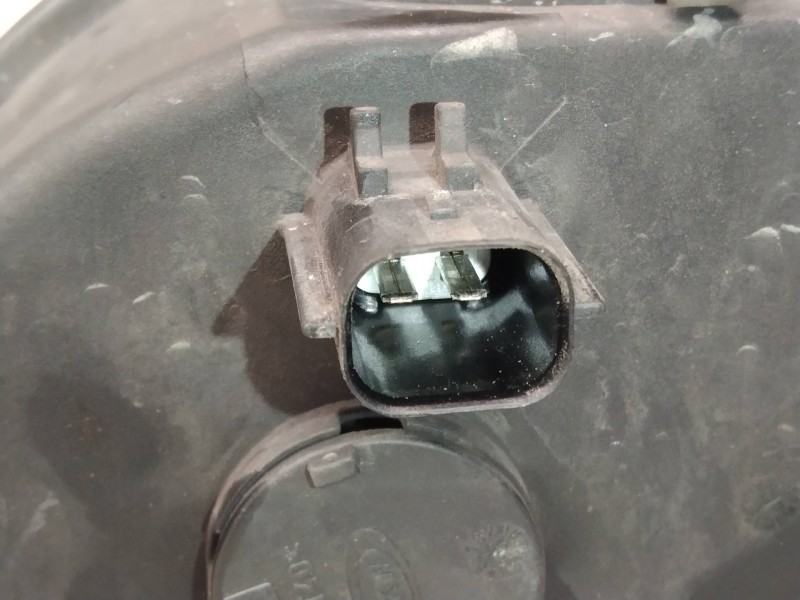 Recambio de faro antiniebla derecho para chrysler voyager (rg) 3.3 lx referencia OEM IAM 04857238AB 5930100001 