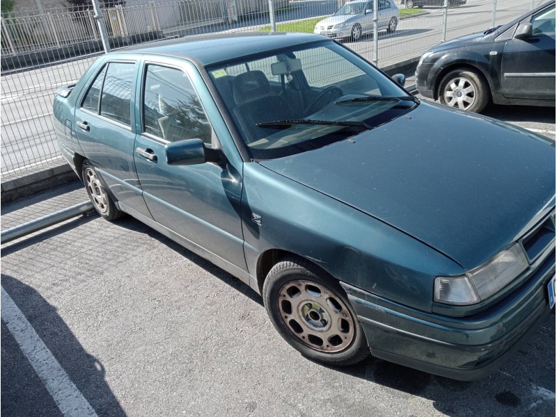 seat toledo (1l) del año 1991