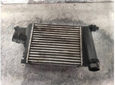 Recambio de intercooler para dacia dokker ambiance referencia OEM IAM