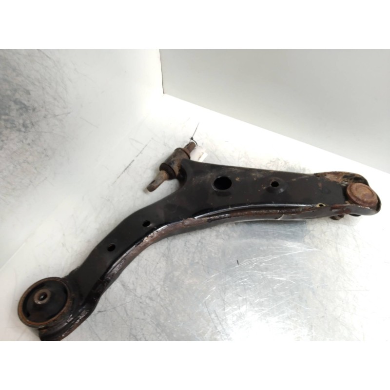 Recambio de brazo suspension inferior delantero izquierdo para hyundai santa fe (sm) 2.0 gls crdi edition-plus 4x4 referencia OE