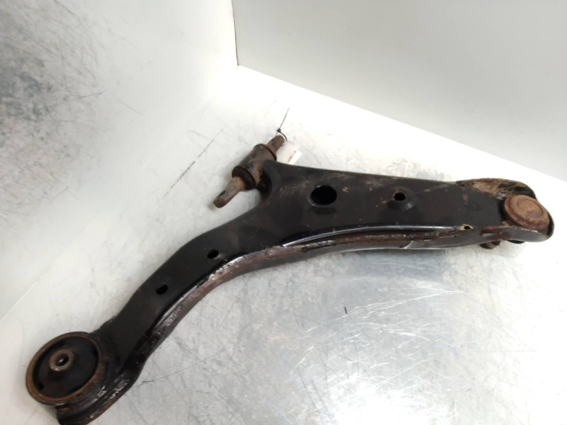 Recambio de brazo suspension inferior delantero izquierdo para hyundai santa fe (sm) 2.0 gls crdi edition-plus 4x4 referencia OE