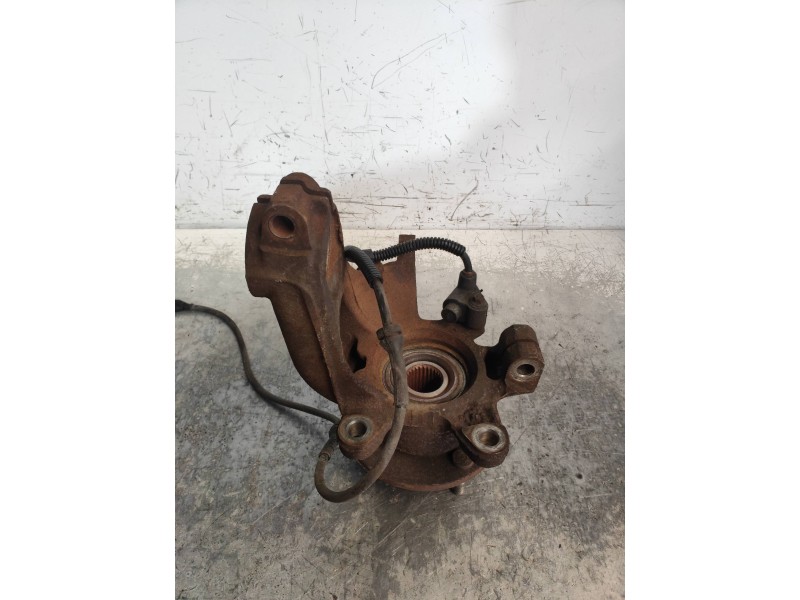 Recambio de mangueta delantera derecha para ford cougar (mc) v6 referencia OEM IAM   