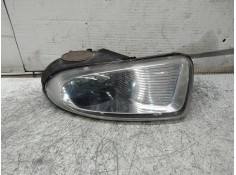 Recambio de faro antiniebla izquierdo para chrysler voyager (rg) 3.3 lx referencia OEM IAM 04857239AB 5930100000 