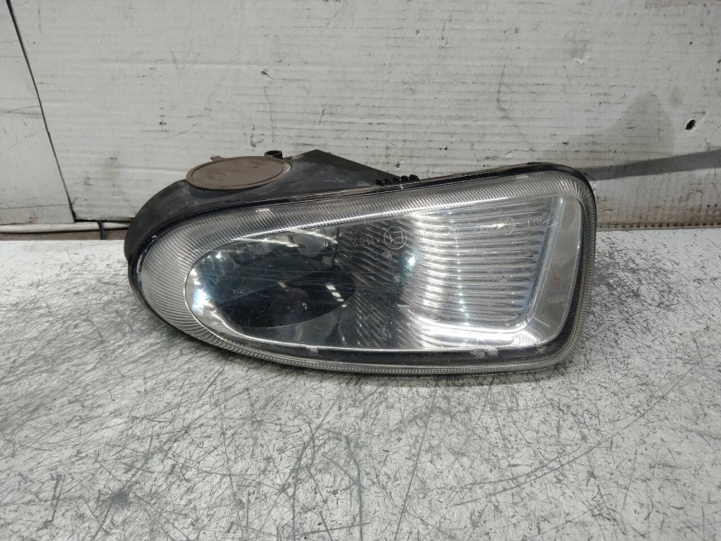 Recambio de faro antiniebla izquierdo para chrysler voyager (rg) 3.3 lx referencia OEM IAM 04857239AB 5930100000 