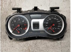 Recambio de cuadro instrumentos para renault clio iii authentique referencia OEM IAM 8201060299 7DG032409 