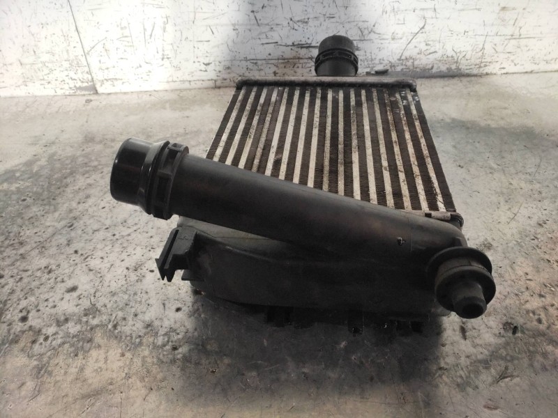 Recambio de intercooler para dacia dokker ambiance referencia OEM IAM   