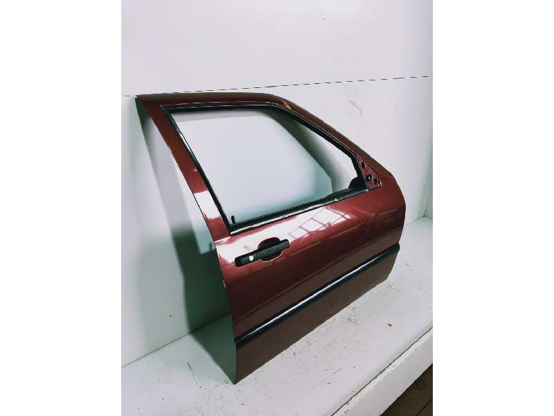 Recambio de puerta delantera derecha para seat toledo (1l) 1.8 cat (rp) referencia OEM IAM   