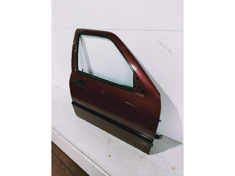 Recambio de puerta delantera derecha para seat toledo (1l) 1.8 cat (rp) referencia OEM IAM   
