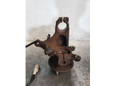 Recambio de mangueta delantera izquierda para ford cougar (mc) v6 referencia OEM IAM    2