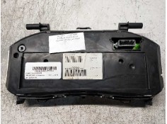 Recambio de cuadro instrumentos para renault clio iii authentique referencia OEM IAM 8201060299 7DG032409  2