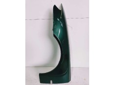 Recambio de aleta delantera izquierda para peugeot 406 coupe (s1/s2) 2.2 hdi referencia OEM IAM   