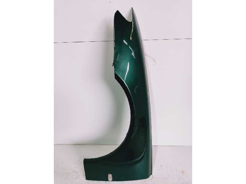 Recambio de aleta delantera izquierda para peugeot 406 coupe (s1/s2) 2.2 hdi referencia OEM IAM   