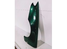 Recambio de aleta delantera izquierda para peugeot 406 coupe (s1/s2) 2.2 hdi referencia OEM IAM    2