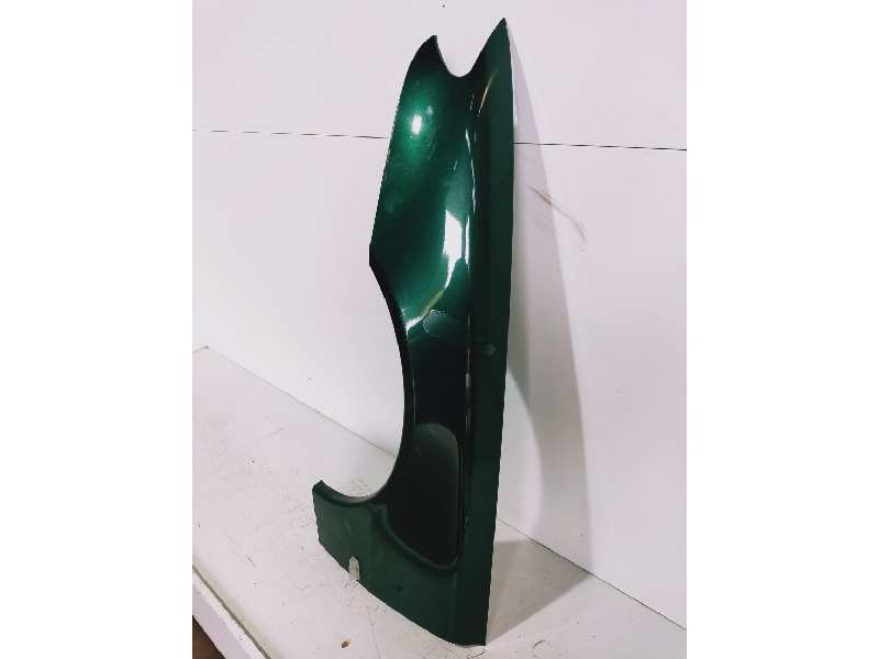 Recambio de aleta delantera izquierda para peugeot 406 coupe (s1/s2) 2.2 hdi referencia OEM IAM   