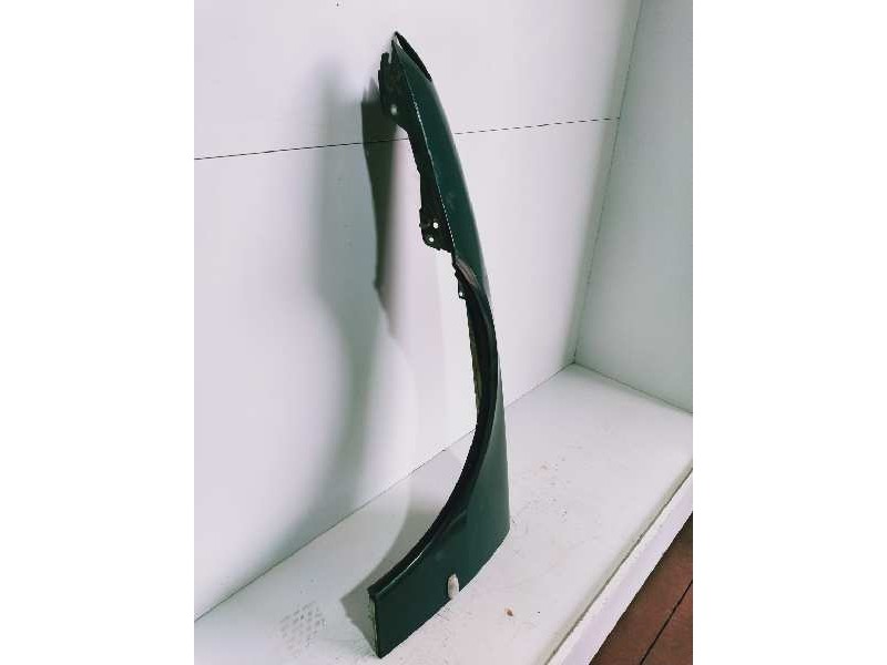 Recambio de aleta delantera izquierda para peugeot 406 coupe (s1/s2) 2.2 hdi referencia OEM IAM   