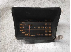 Recambio de cuadro instrumentos para seat terra familiar referencia OEM IAM   