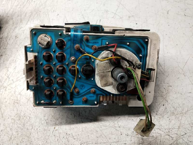 Recambio de cuadro instrumentos para seat terra familiar referencia OEM IAM   