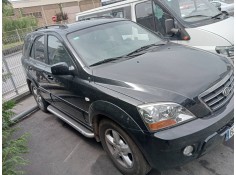 kia sorento del año 2007