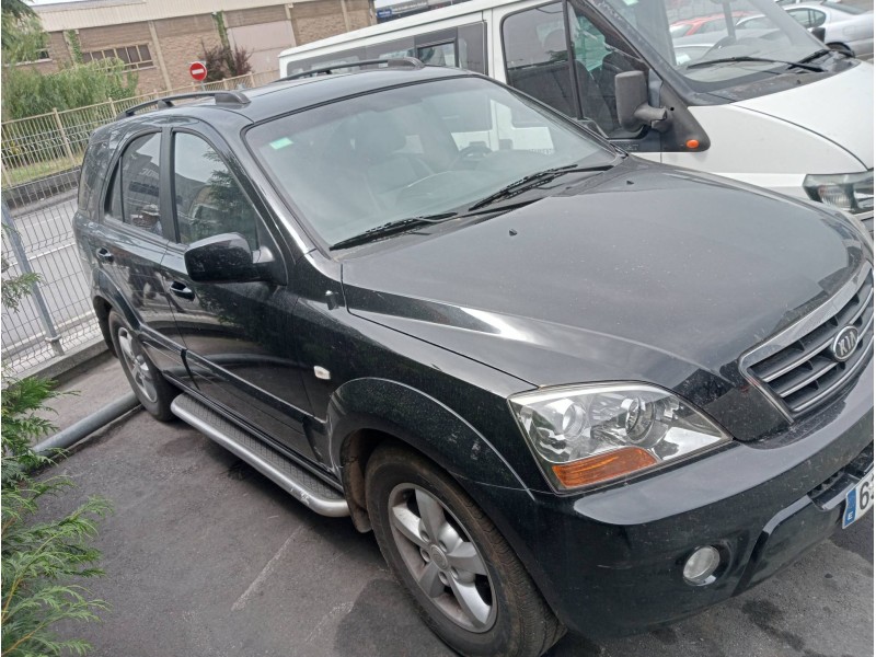 kia sorento del año 2007