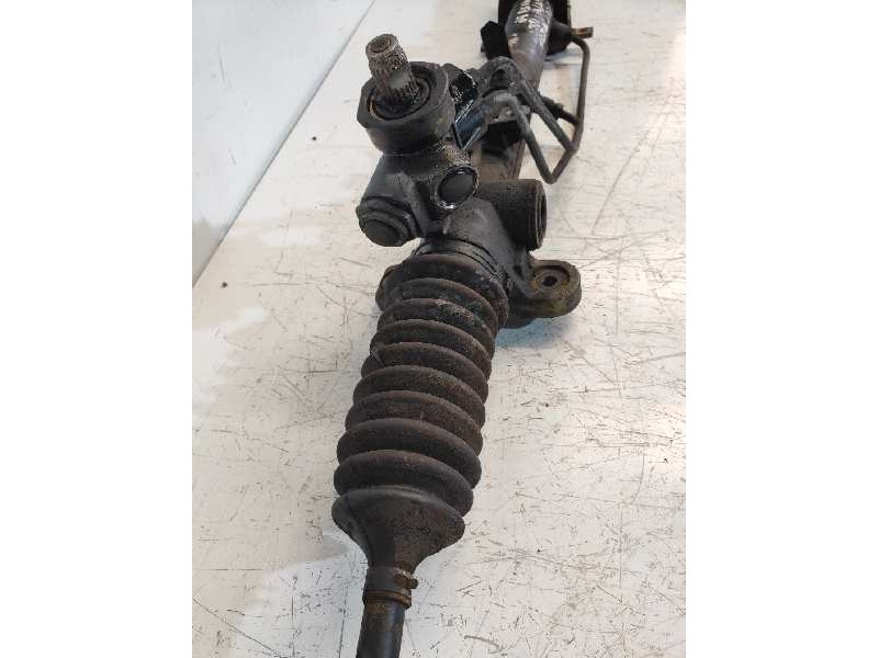 Recambio de cremallera direccion para seat toledo (1l) 1.8 cat (rp) referencia OEM IAM   ASISTIDA