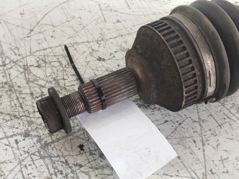 Recambio de transmision delantera derecha para ford cougar (mc) v6 referencia OEM IAM   