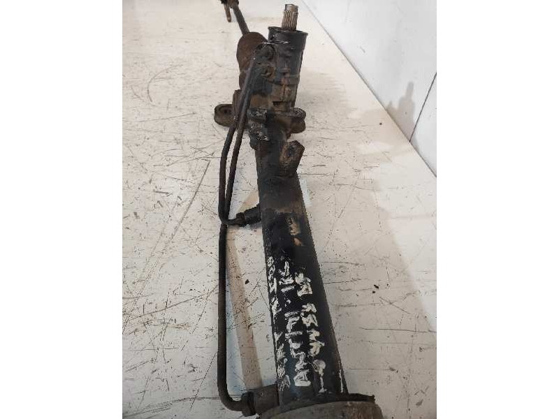 Recambio de cremallera direccion para seat toledo (1l) 1.8 cat (rp) referencia OEM IAM   ASISTIDA