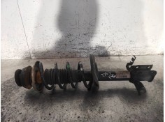 Recambio de amortiguador delantero izquierdo para dacia dokker ambiance referencia OEM IAM 543028938R