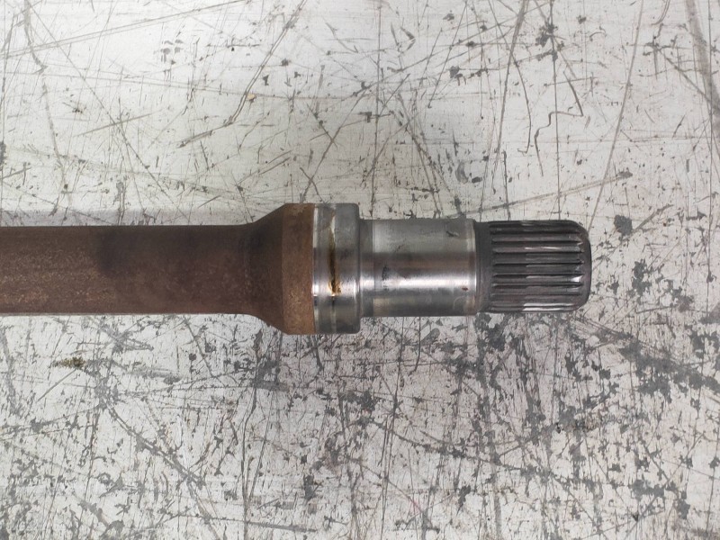 Recambio de transmision delantera derecha para ford cougar (mc) v6 referencia OEM IAM   