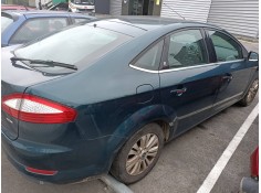 ford mondeo ber. (ca2) del año 2007 2