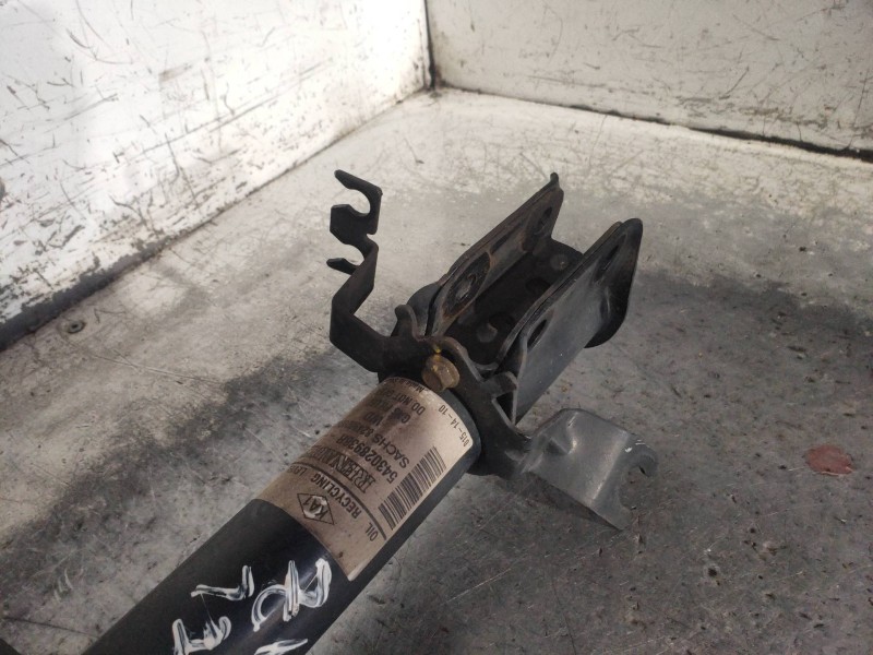 Recambio de amortiguador delantero izquierdo para dacia dokker ambiance referencia OEM IAM 543028938R  