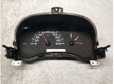 Recambio de cuadro instrumentos para fiat doblo cargo (223) 1.9 d sx furg. panorama referencia OEM IAM 46817747 1090689 50300011