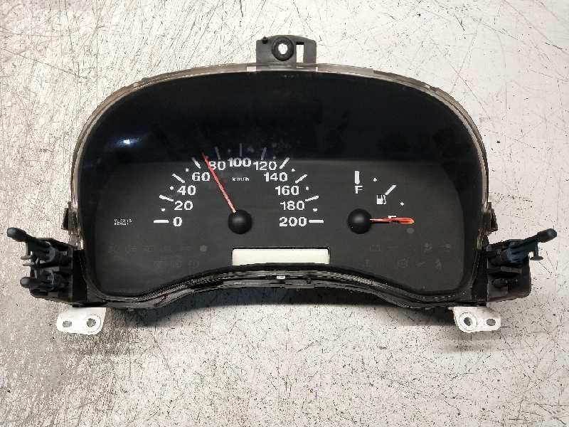 Recambio de cuadro instrumentos para fiat doblo cargo (223) 1.9 d sx furg. panorama referencia OEM IAM 46817747 1090689 50300011