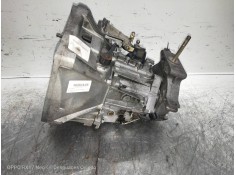 Recambio de caja cambios para fiat punto berlina (188) 1.9 diesel eco referencia OEM IAM 1423 7405843 