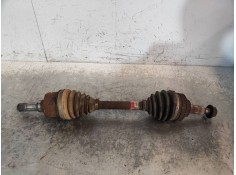 Recambio de transmision delantera izquierda para ford cougar (mc) v6 referencia OEM IAM   