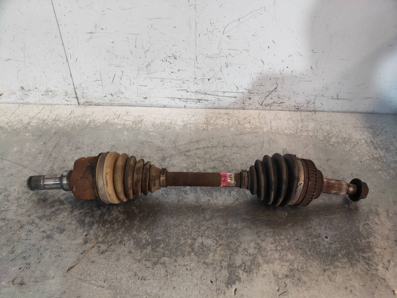 Recambio de transmision delantera izquierda para ford cougar (mc) v6 referencia OEM IAM   