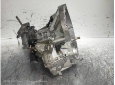 Recambio de caja cambios para fiat punto berlina (188) 1.9 diesel eco referencia OEM IAM 1423 7405843  2