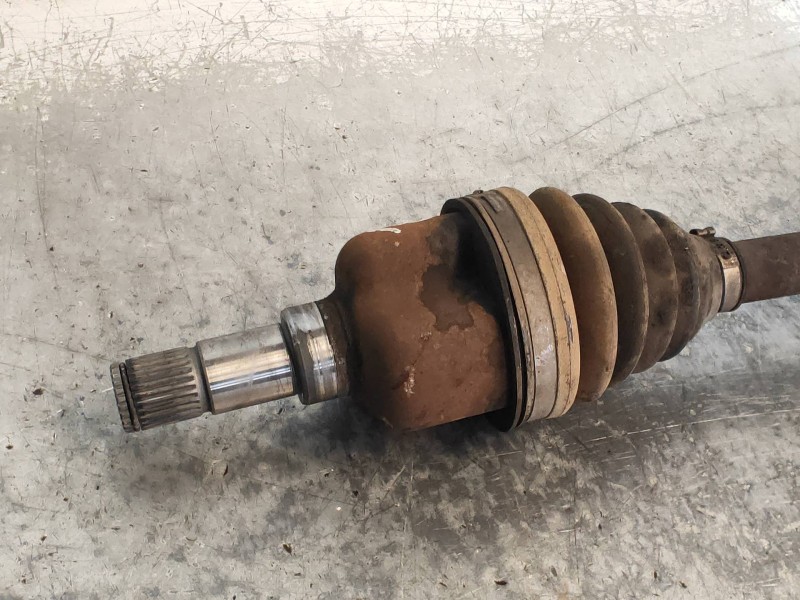 Recambio de transmision delantera izquierda para ford cougar (mc) v6 referencia OEM IAM   