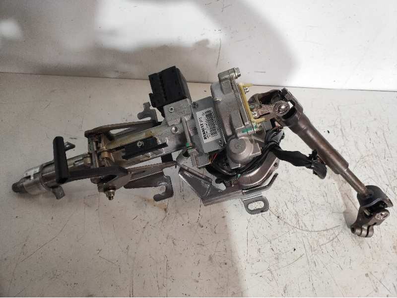 Recambio de bomba direccion para renault megane iii berlina 5 p business referencia OEM IAM E373700 488104821R 