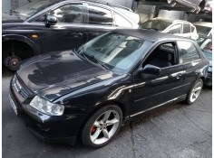 audi a3 (8l) del año 2000