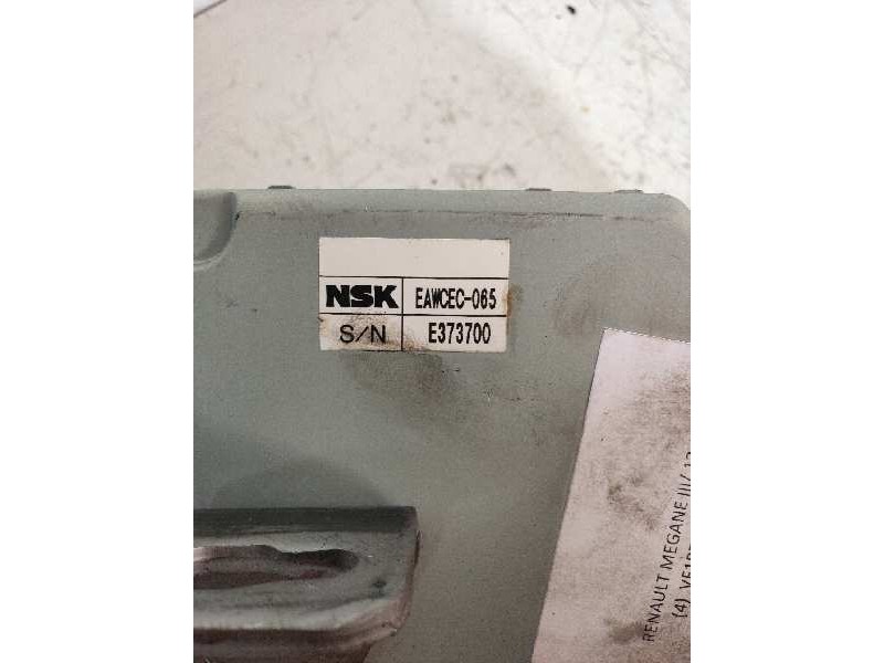 Recambio de bomba direccion para renault megane iii berlina 5 p business referencia OEM IAM E373700 488104821R 