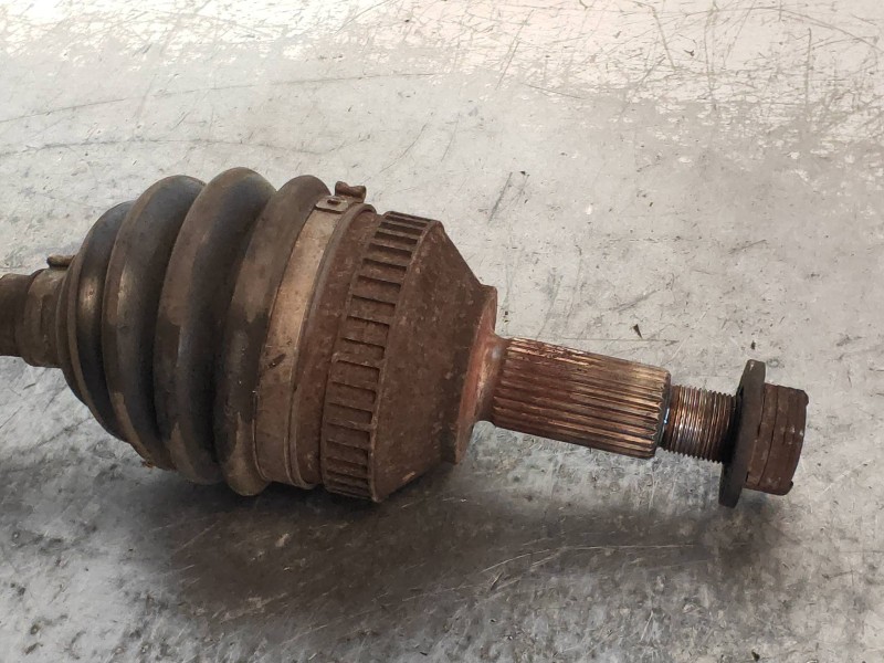 Recambio de transmision delantera izquierda para ford cougar (mc) v6 referencia OEM IAM   