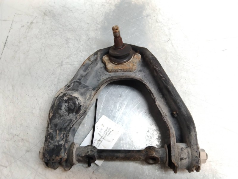 Recambio de brazo suspension superior delantero izquierdo para ford maverick (nl) 2.7 turbodiesel referencia OEM IAM   